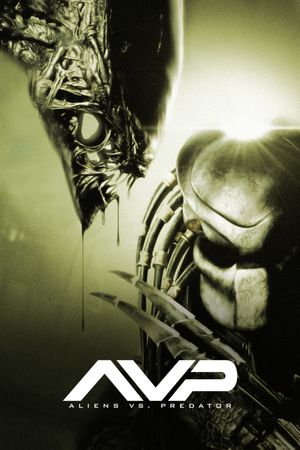 Alien vs. Predator's poster