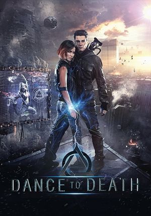 Dance to Death's poster
