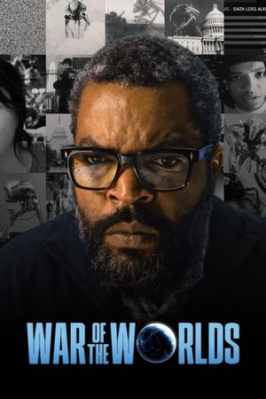 War of the Worlds's poster