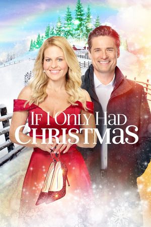 If I Only Had Christmas's poster