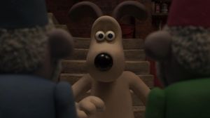 Wallace & Gromit: Vengeance Most Fowl's poster