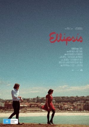 Ellipsis's poster