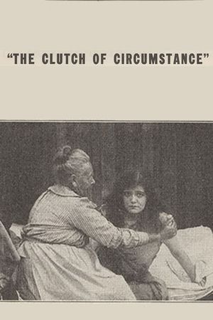 The Clutch of Circumstance's poster