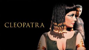 Cleopatra's poster