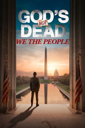 God's Not Dead: We the People's poster image