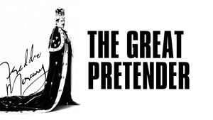 Freddie Mercury: The Great Pretender's poster