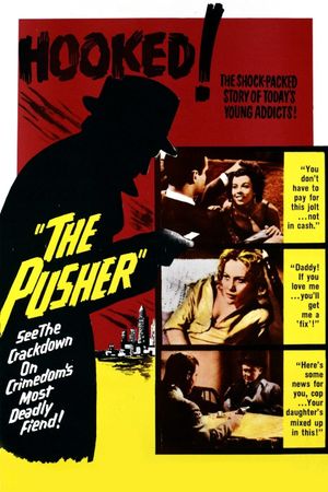 The Pusher's poster image