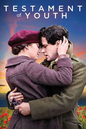Testament of Youth's poster