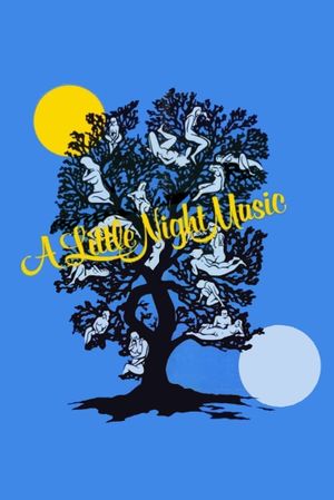 A Little Night Music's poster