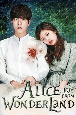 Alice: Boy from Wonderland's poster