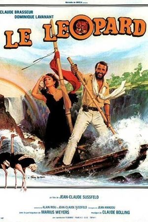 Le Léopard's poster