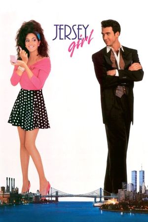 Jersey Girl's poster