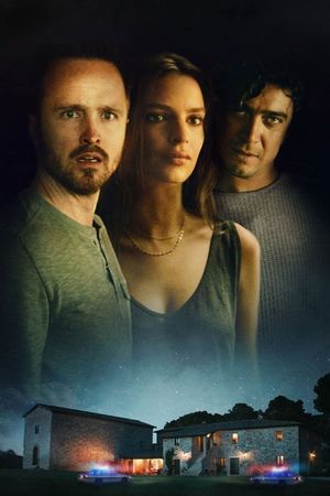 Welcome Home's poster