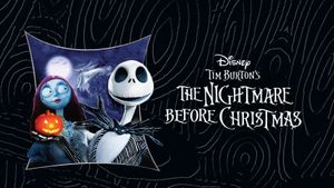 The Nightmare Before Christmas's poster