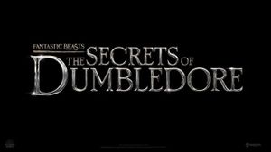 Fantastic Beasts: The Secrets of Dumbledore's poster