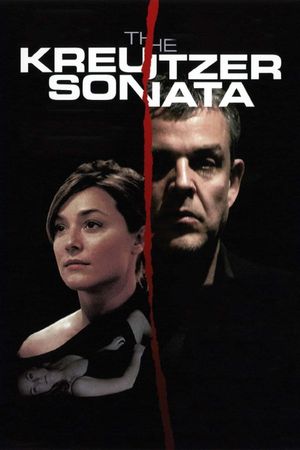 The Kreutzer Sonata's poster