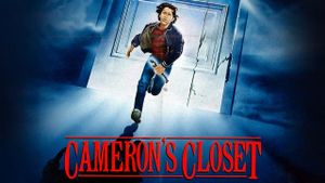 Cameron's Closet's poster