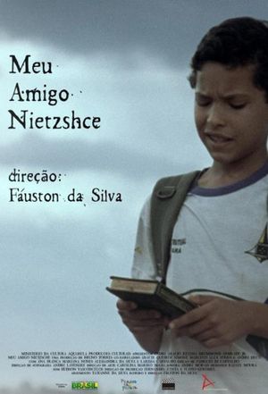 My Friend Nietzsche's poster