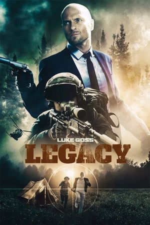 Legacy's poster