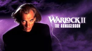 Warlock: The Armageddon's poster