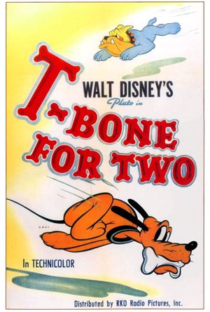 T-Bone for Two's poster