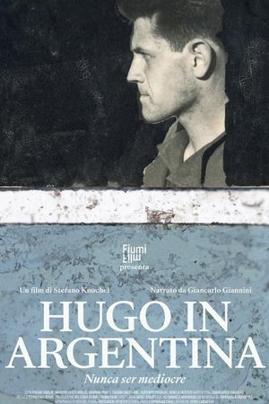 Hugo in Argentina's poster image
