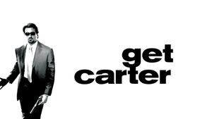 Get Carter's poster