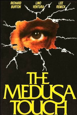 The Medusa Touch's poster