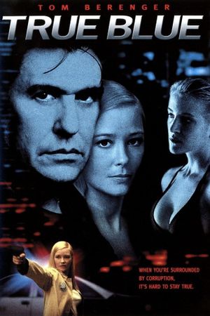 True Blue's poster