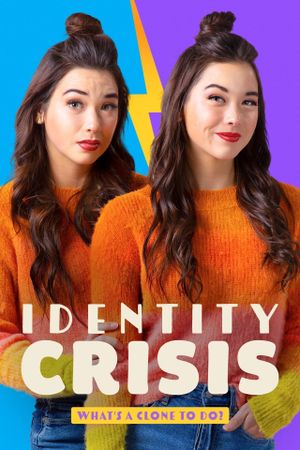 Identity Crisis's poster