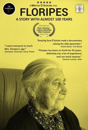 Floripes's poster