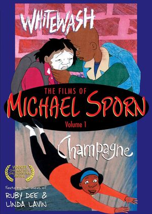 Champagne's poster