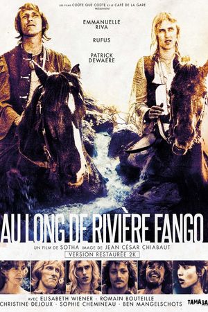 Along the Fango River's poster image