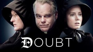 Doubt's poster
