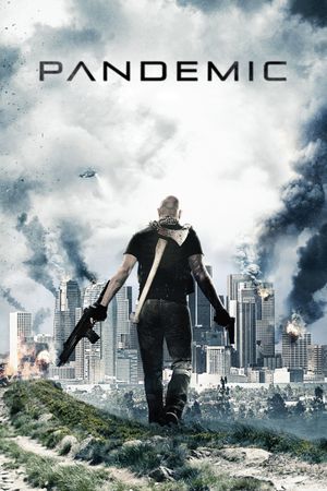Pandemic's poster