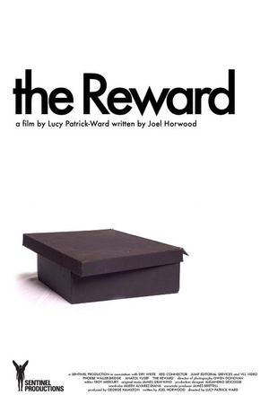 The Reward's poster image