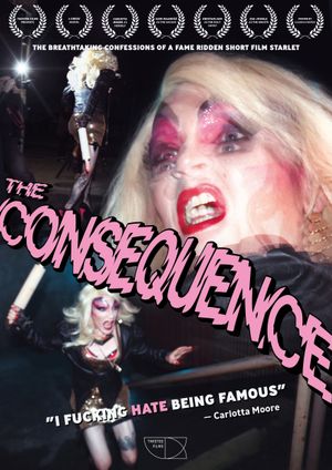 The Consequence's poster