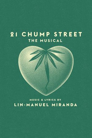 21 Chump Street's poster