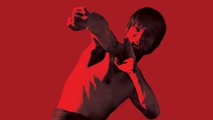 The Boxer from Shantung's poster