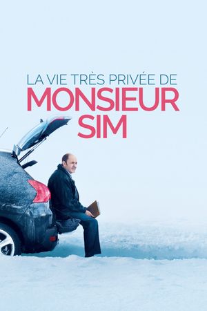 The Very Private Life of Mister Sim's poster