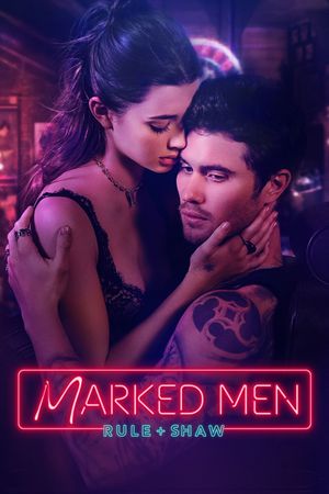 Marked Men's poster