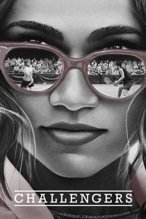 Challengers's poster