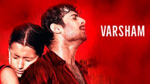 Varsham's poster