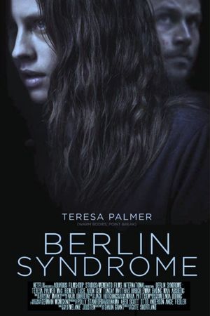 Berlin Syndrome's poster