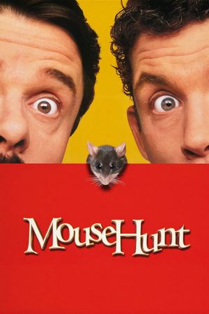 Mousehunt's poster