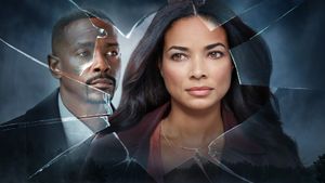 Redemption in Cherry Springs's poster