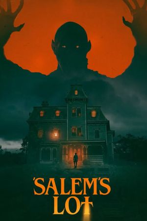 Salem's Lot's poster