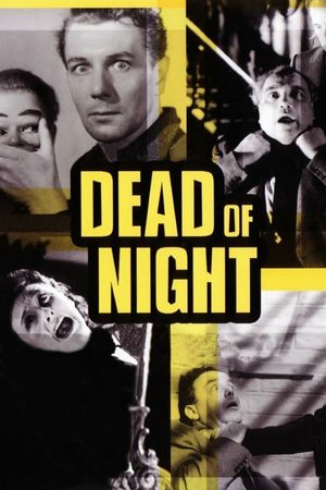 Dead of Night's poster