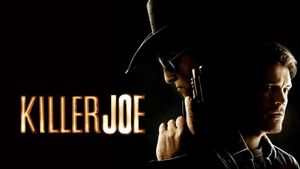 Killer Joe's poster