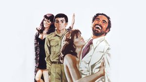 Scent of a Woman's poster